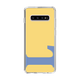 Slim Protection Case［ Original - initial color - L yellow ］