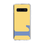 Slim Protection Case［ Original - initial color - L yellow ］