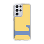 Slim Protection Case［ Original - initial color - L yellow ］