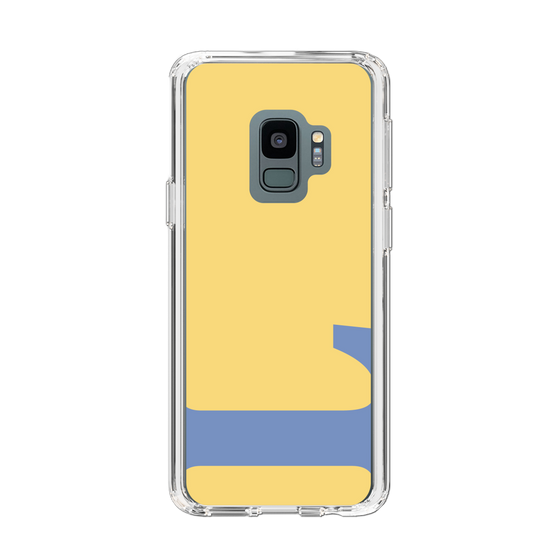 Slim Protection Case［ Original - initial color - L yellow ］