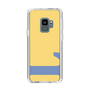 Slim Protection Case［ Original - initial color - L yellow ］