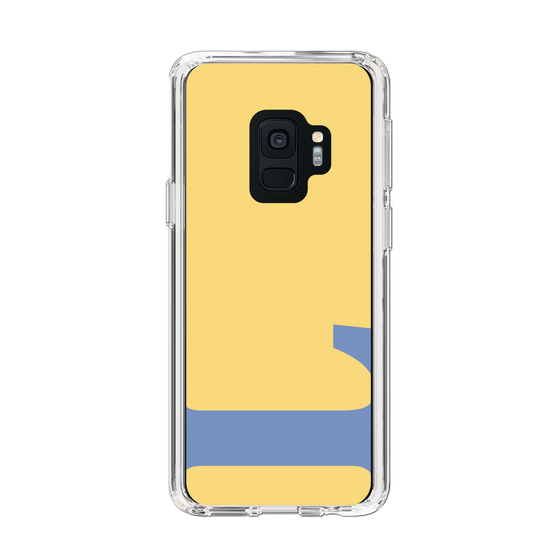 Slim Protection Case［ Original - initial color - L yellow ］