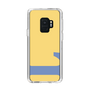 Slim Protection Case［ Original - initial color - L yellow ］