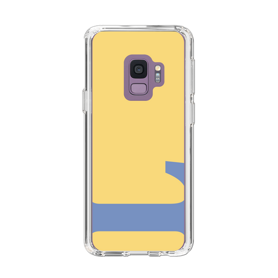 Slim Protection Case［ Original - initial color - L yellow ］