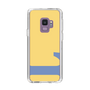 Slim Protection Case［ Original - initial color - L yellow ］