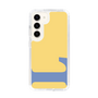 Slim Protection Case［ Original - initial color - L yellow ］