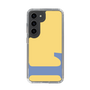 Slim Protection Case［ Original - initial color - L yellow ］