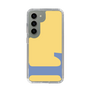Slim Protection Case［ Original - initial color - L yellow ］