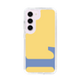 Slim Protection Case［ Original - initial color - L yellow ］