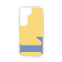 Slim Protection Case［ Original - initial color - L yellow ］