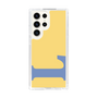 Slim Protection Case［ Original - initial color - L yellow ］