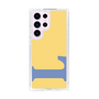 Slim Protection Case［ Original - initial color - L yellow ］