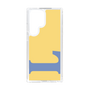 Slim Protection Case［ Original - initial color - L yellow ］