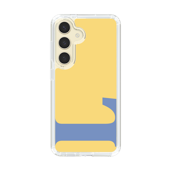 Slim Protection Case［ Original - initial color - L yellow ］