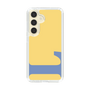 Slim Protection Case［ Original - initial color - L yellow ］
