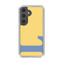 Slim Protection Case［ Original - initial color - L yellow ］