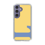 Slim Protection Case［ Original - initial color - L yellow ］