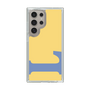 Slim Protection Case［ Original - initial color - L yellow ］