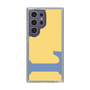 Slim Protection Case［ Original - initial color - L yellow ］