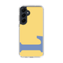 Slim Protection Case［ オリジナル - initial color - L yellow ］