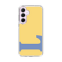 Slim Protection Case［ オリジナル - initial color - L yellow ］