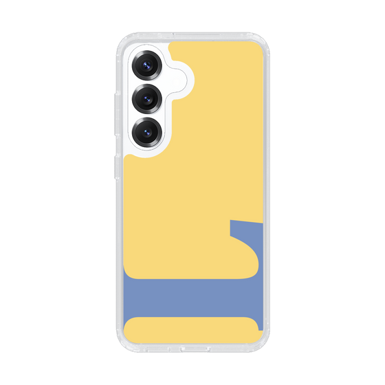 Slim Protection Case［ Original - initial color - L yellow ］