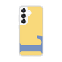 Slim Protection Case［ Original - initial color - L yellow ］