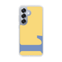 Slim Protection Case［ Original - initial color - L yellow ］