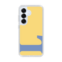 Slim Protection Case［ Original - initial color - L yellow ］