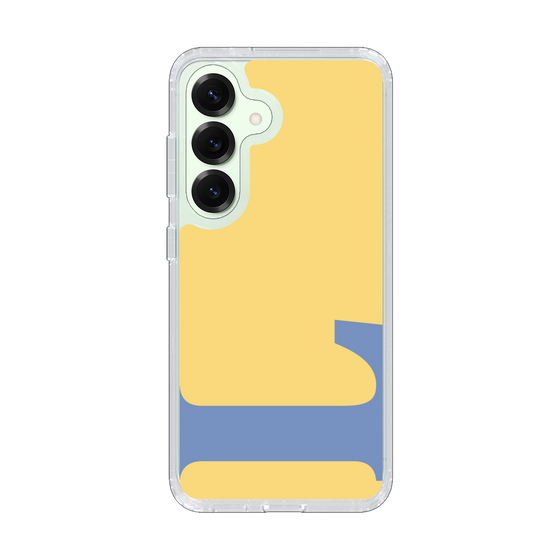Slim Protection Case［ Original - initial color - L yellow ］