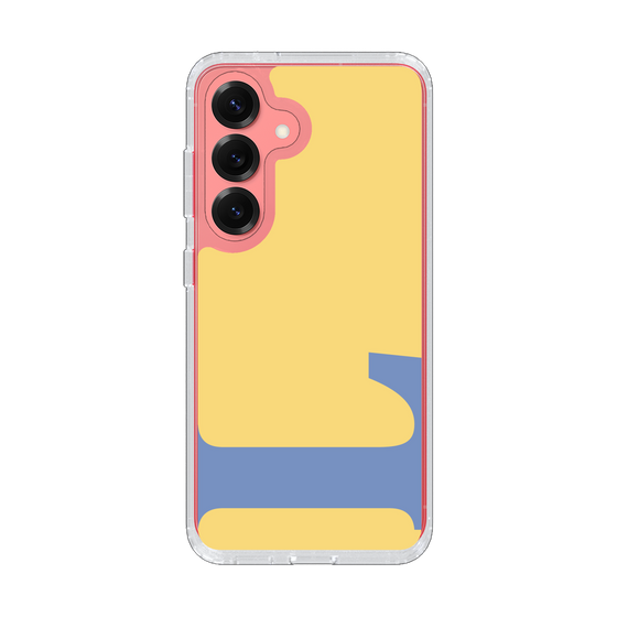 Slim Protection Case［ Original - initial color - L yellow ］