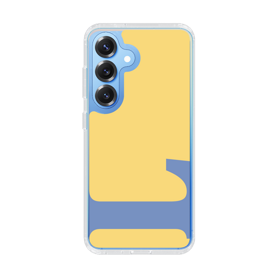 Slim Protection Case［ Original - initial color - L yellow ］