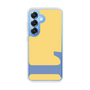 Slim Protection Case［ Original - initial color - L yellow ］