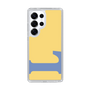Slim Protection Case［ Original - initial color - L yellow ］