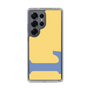 Slim Protection Case［ Original - initial color - L yellow ］