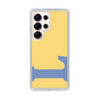 Slim Protection Case［ Original - initial color - L yellow ］