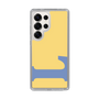 Slim Protection Case［ Original - initial color - L yellow ］