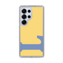 Slim Protection Case［ Original - initial color - L yellow ］