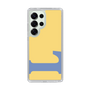 Slim Protection Case［ Original - initial color - L yellow ］
