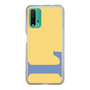Slim Protection Case［ Original - initial color - L yellow ］