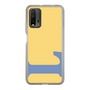 Slim Protection Case［ Original - initial color - L yellow ］