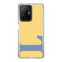 Slim Protection Case［ Original - initial color - L yellow ］