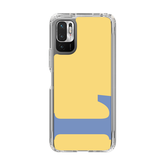 Slim Protection Case［ Original - initial color - L yellow ］
