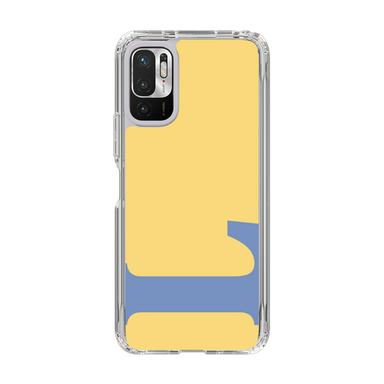 Slim Protection Case［ Original - initial color - L yellow ］