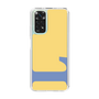 Slim Protection Case［ Original - initial color - L yellow ］