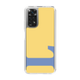 Slim Protection Case［ Original - initial color - L yellow ］