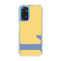 Slim Protection Case［ Original - initial color - L yellow ］