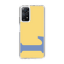 Slim Protection Case［ Original - initial color - L yellow ］