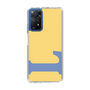 Slim Protection Case［ Original - initial color - L yellow ］