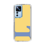 Slim Protection Case［ Original - initial color - L yellow ］